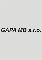 GAPA MB, s.r.o.